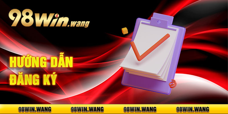 Hướng Dẫn Đăng Ký