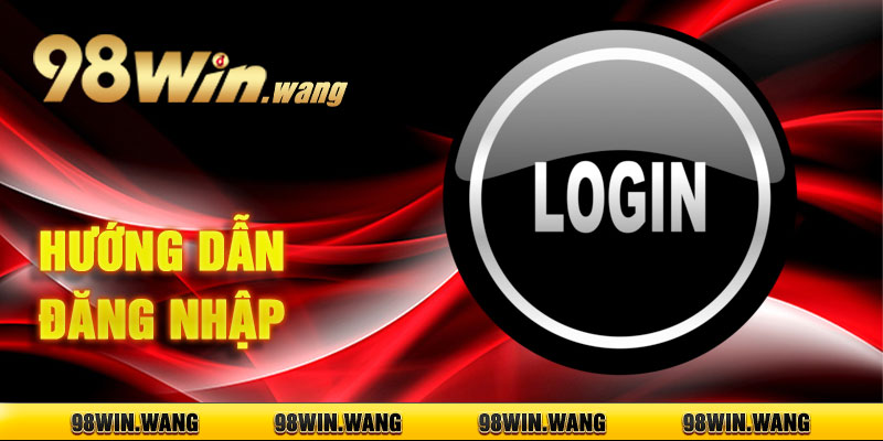 Hướng Dẫn Đăng Nhập